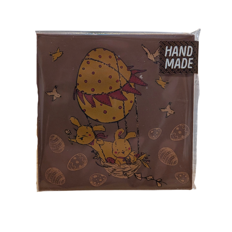 VELIKONOČNÍ KACHLE